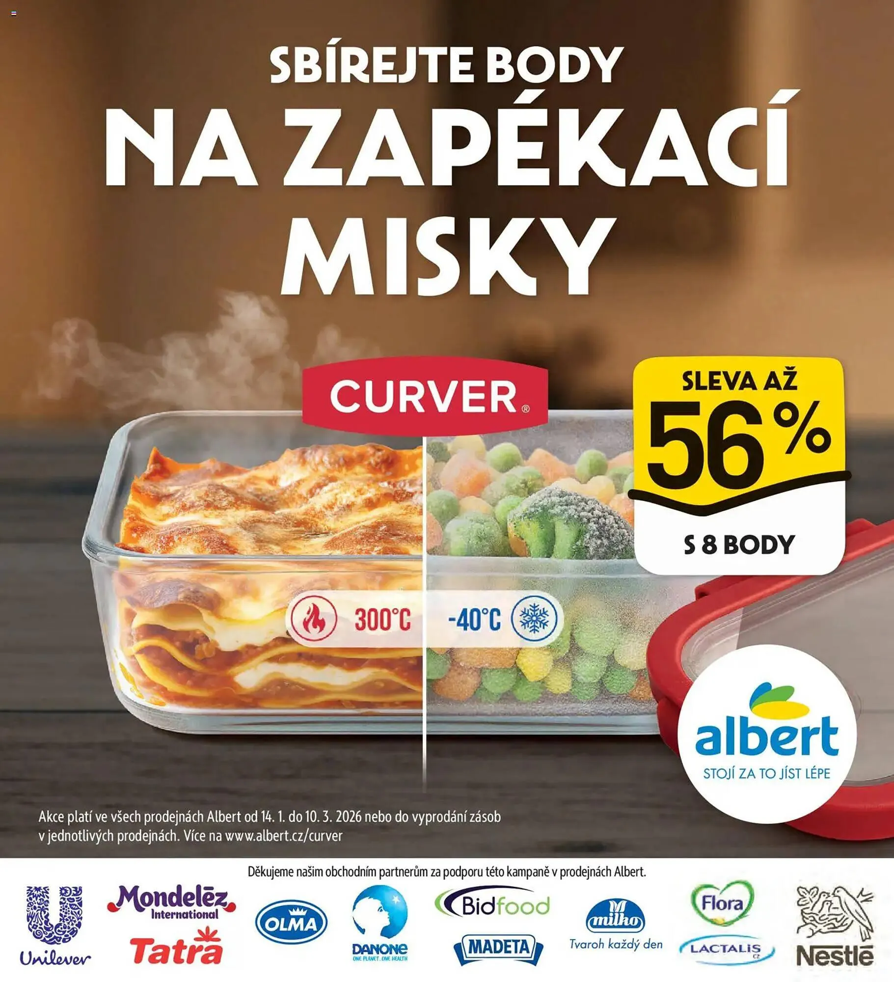 Albert leták - 1. ledna 31. ledna 2026 - Page 2