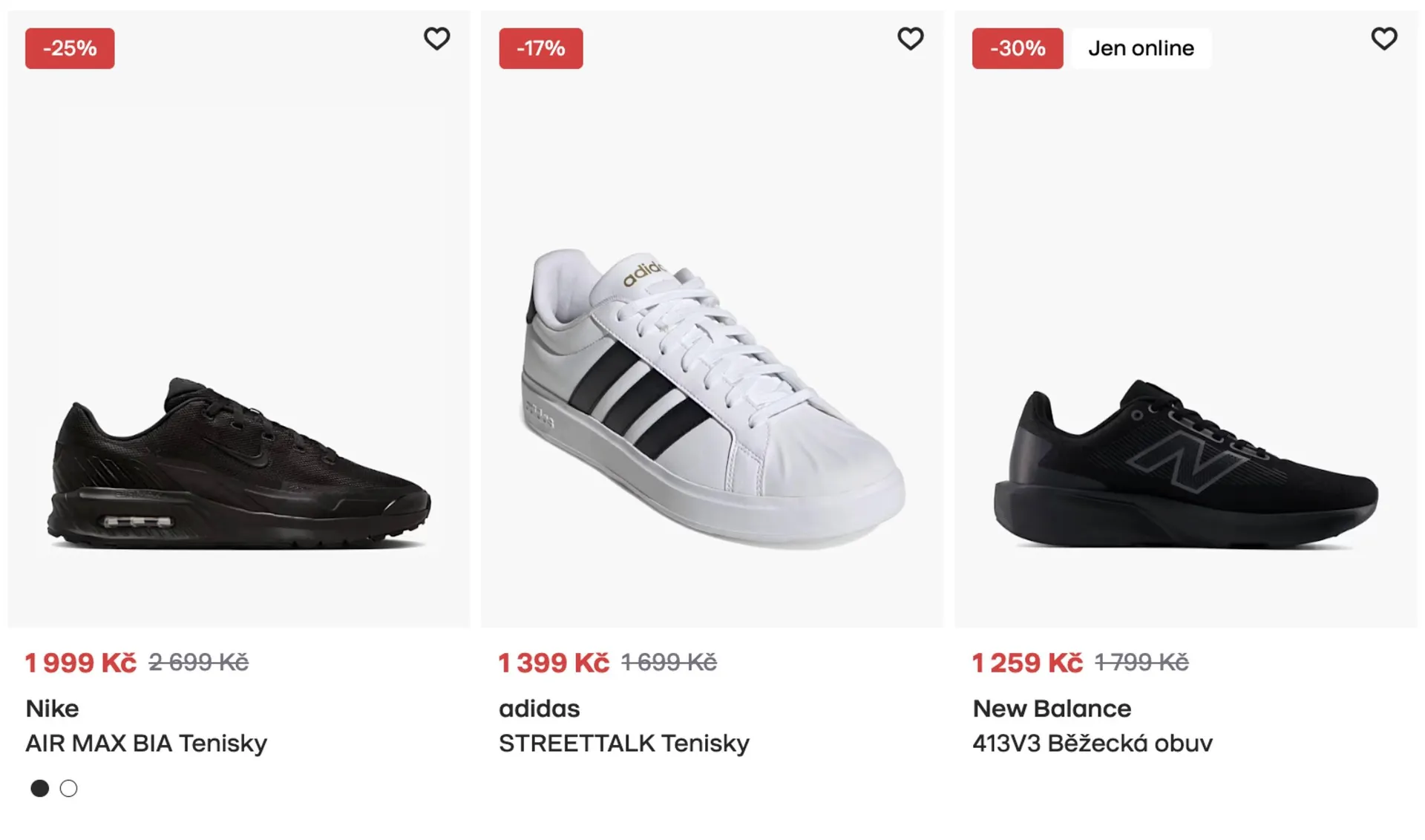 Deichmann leták - 8. dubna 21. dubna 2026 - Page 5