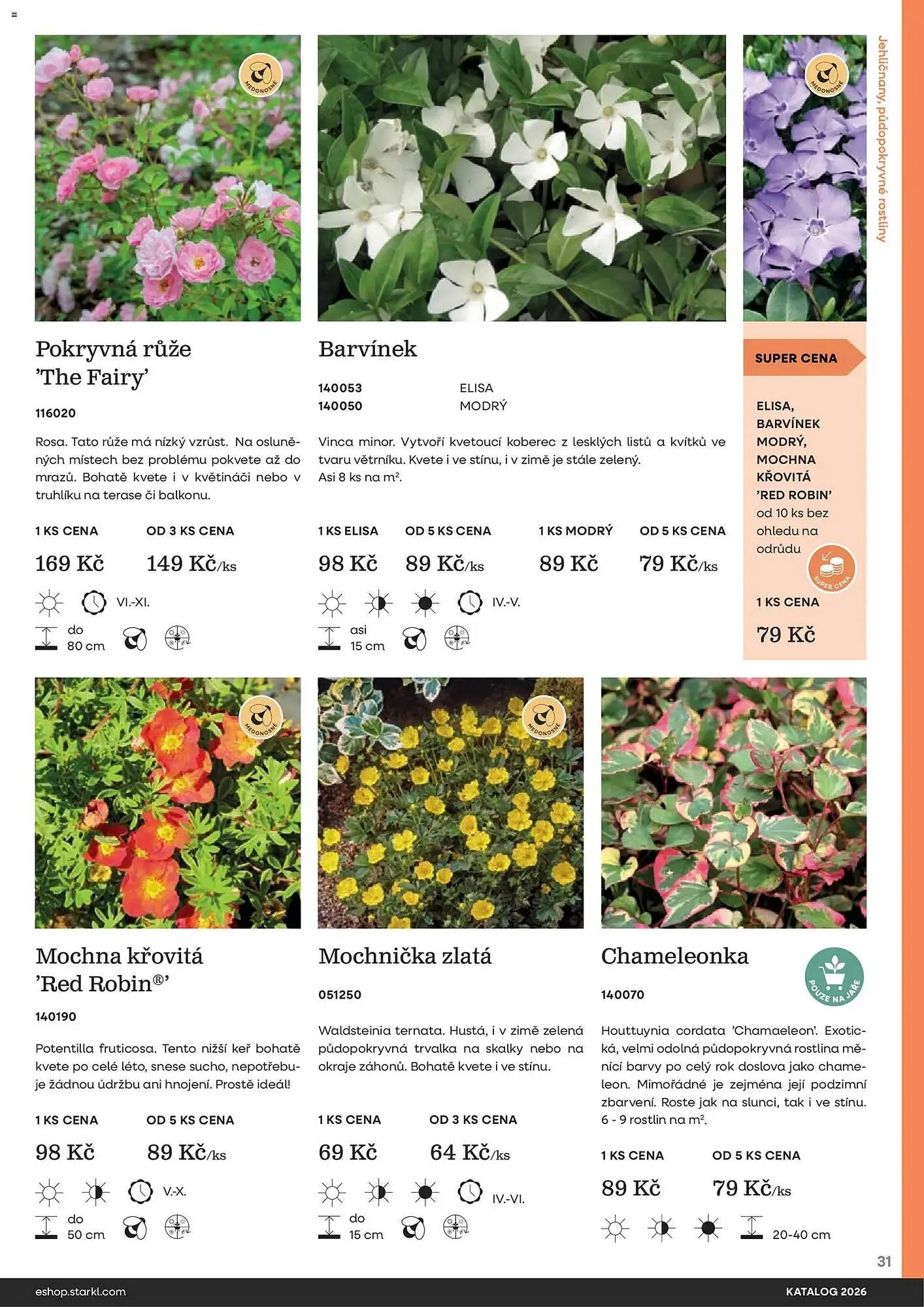 Starkl katalog - 25. února 31. prosince 2026 - Page 31