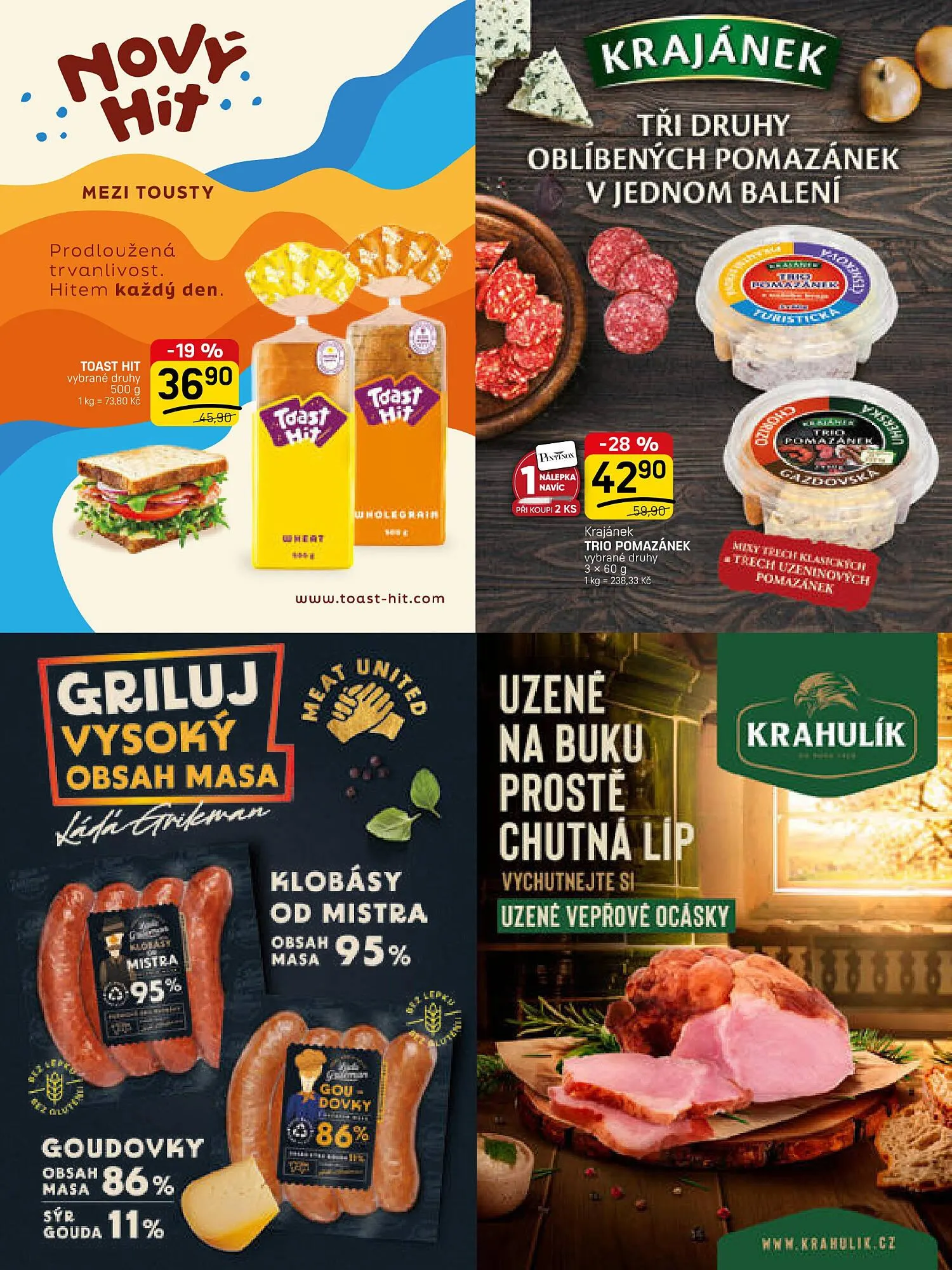 Flop leták - 1. dubna 7. dubna 2026 - Page 8