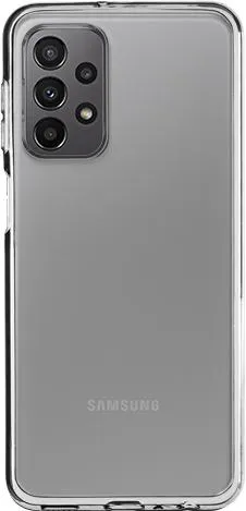 Pouzdro Azzaro TPU slim case Samsung Galaxy A23 5G