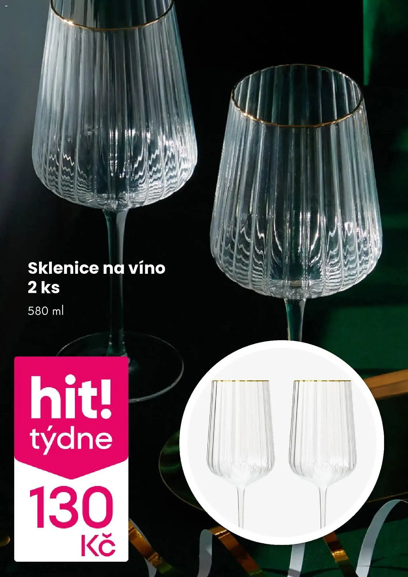 Pepco leták - 18. prosince 24. prosince 2025 - Page 3