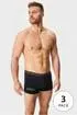 3PACK Boxerky Thompson