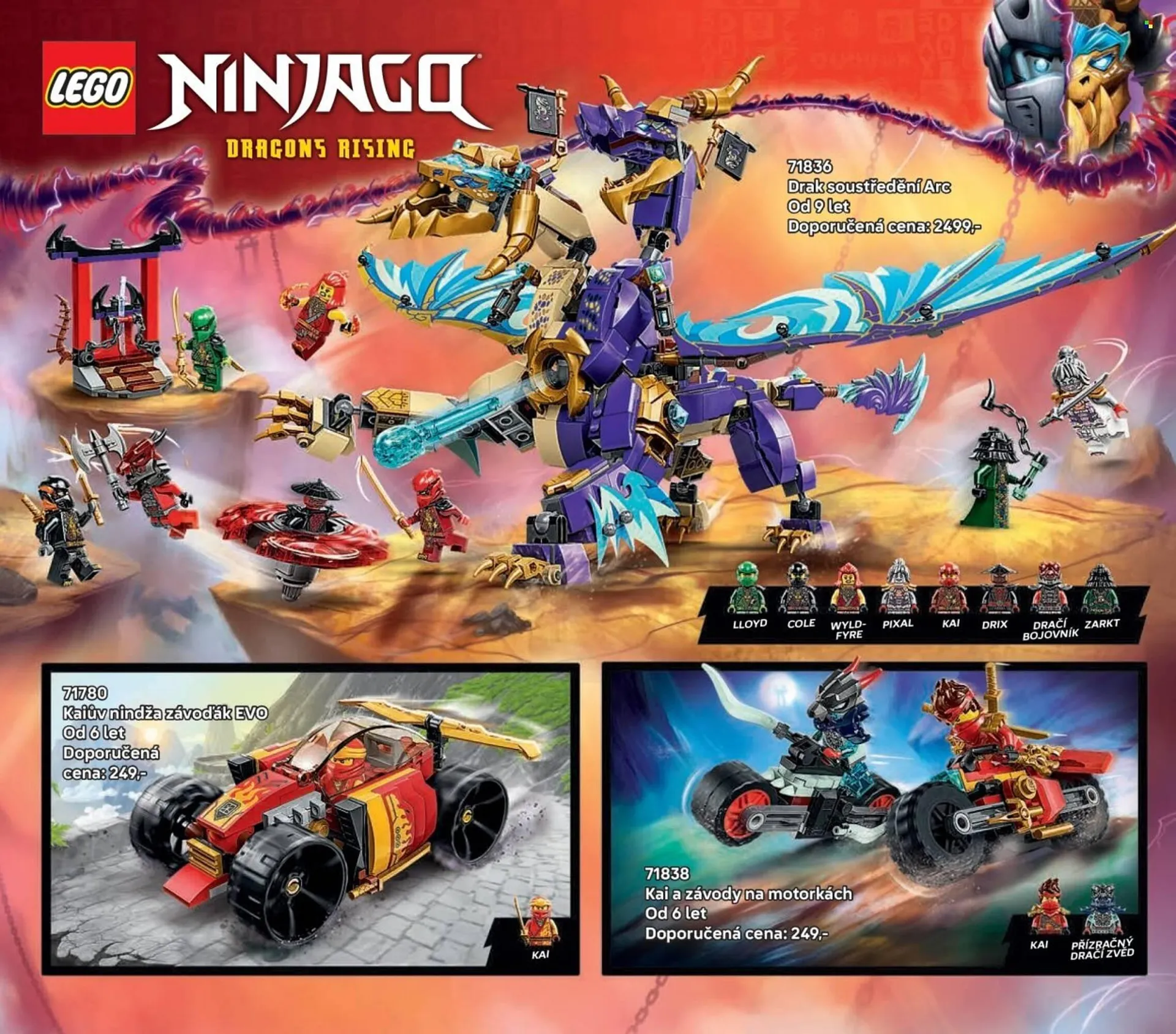 Lego leták - 1. ledna 30. června 2026 - Page 68