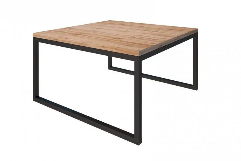 VINST 69 konferenční stolek, dub wotan