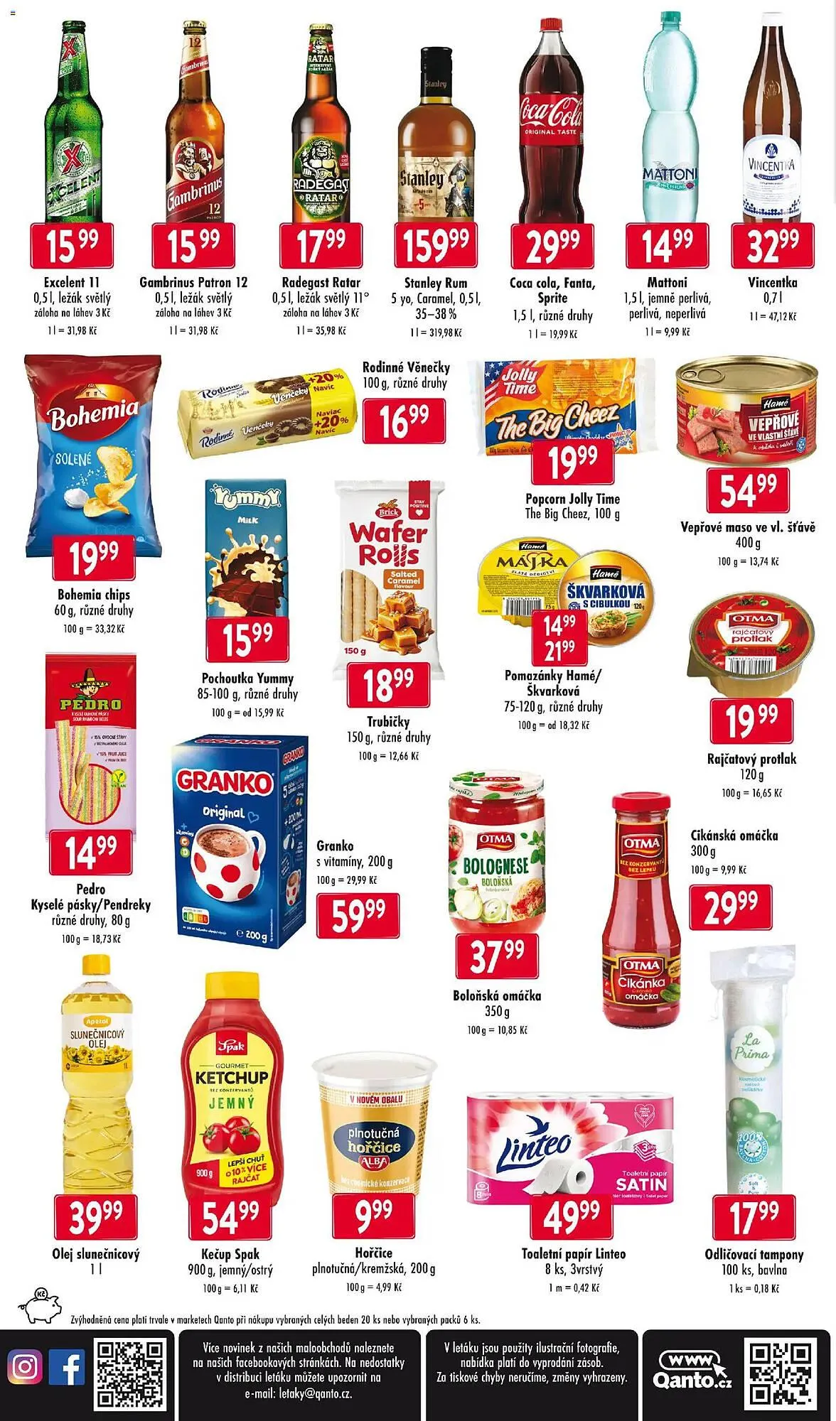 Astur&Qanto leták - 29. ledna 4. února 2026 - Page 4