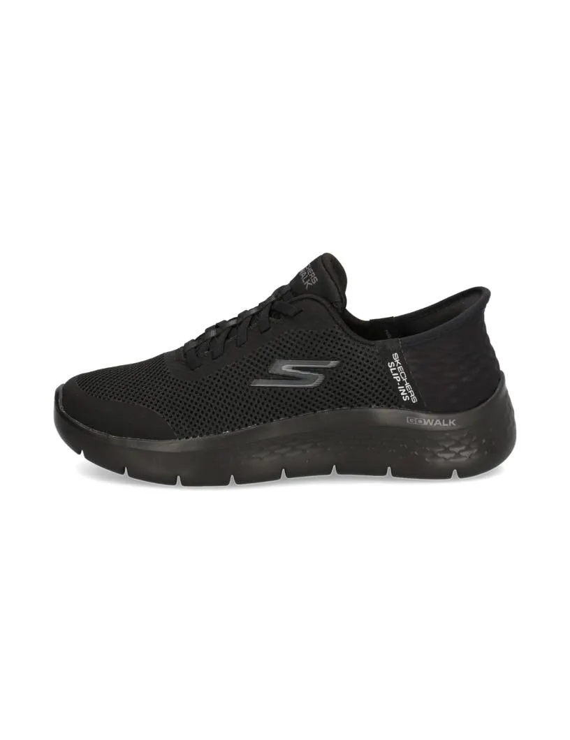 SKECHERS SLIP-INS: GO WALK FLEX
