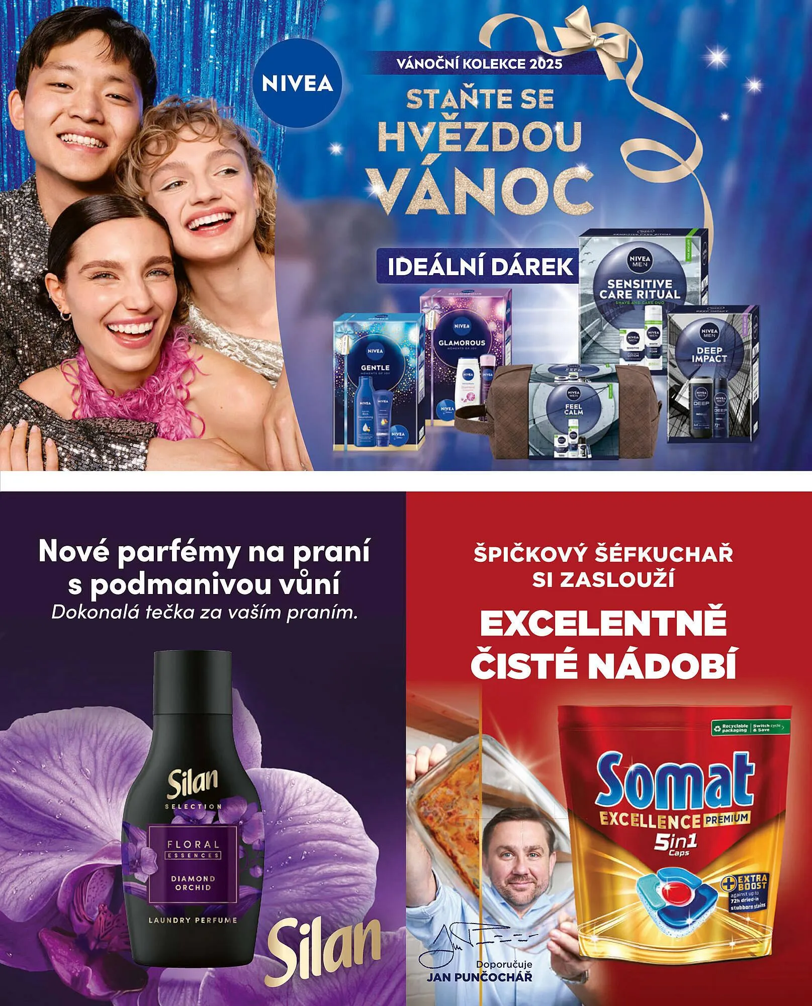 Billa leták - 1. prosince 31. prosince 2025 - Page 128