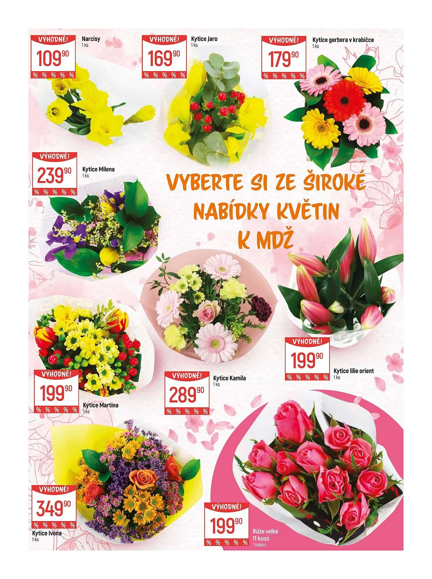 Globus leták - 4. března 10. března 2026 - Page 14