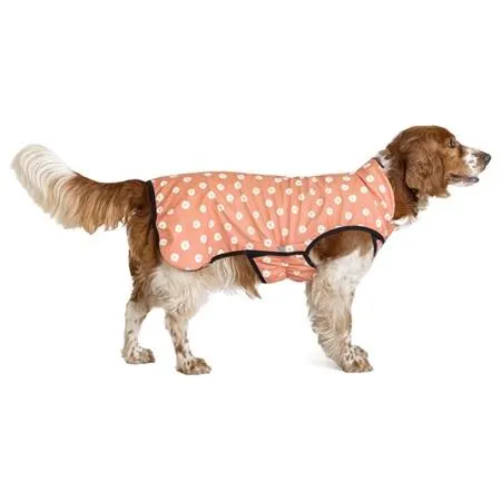 Samohýl Exclusive Freya vesta růžová 40 cm