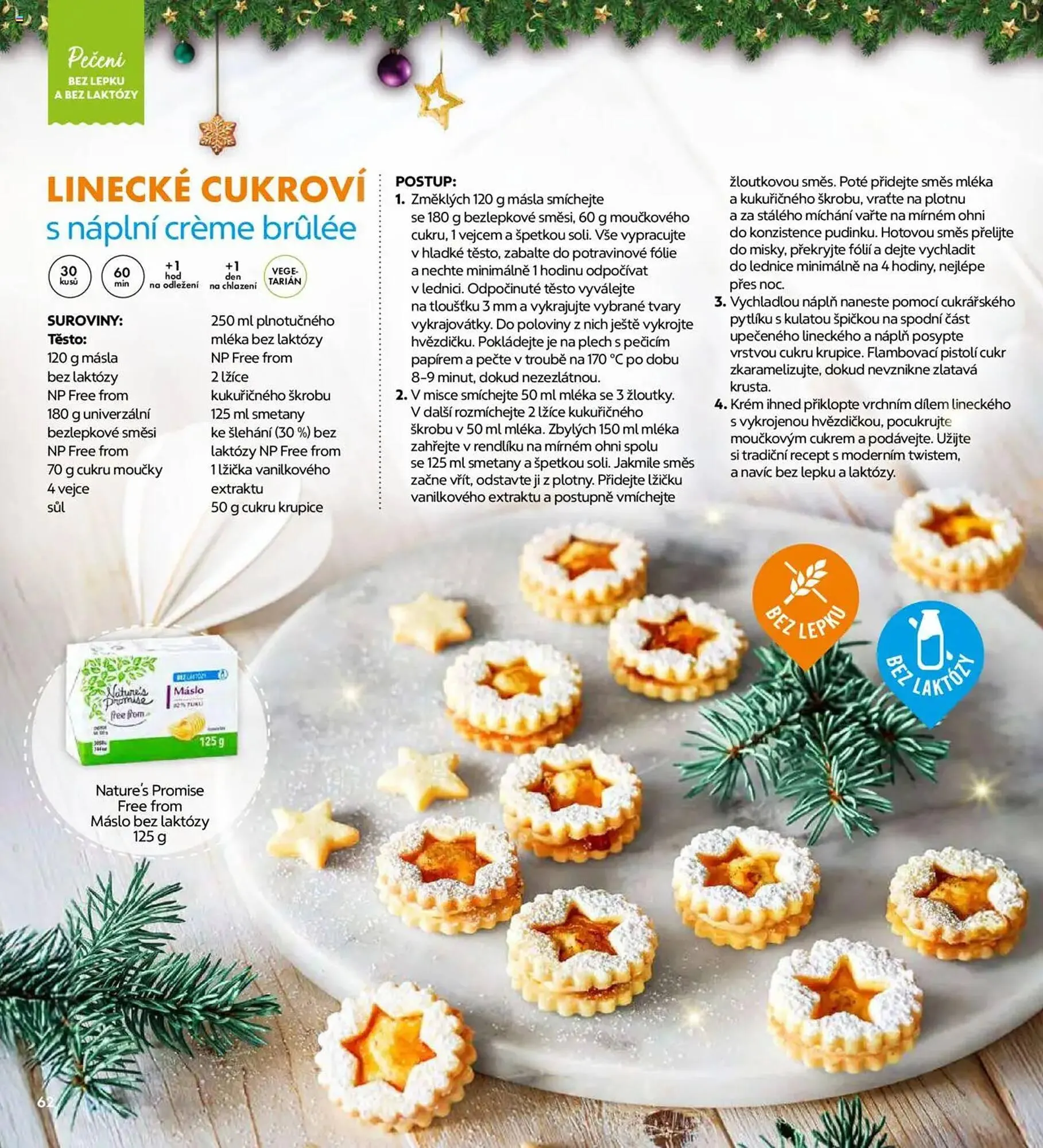 Albert leták - 1. prosince 31. prosince 2024 - Page 62