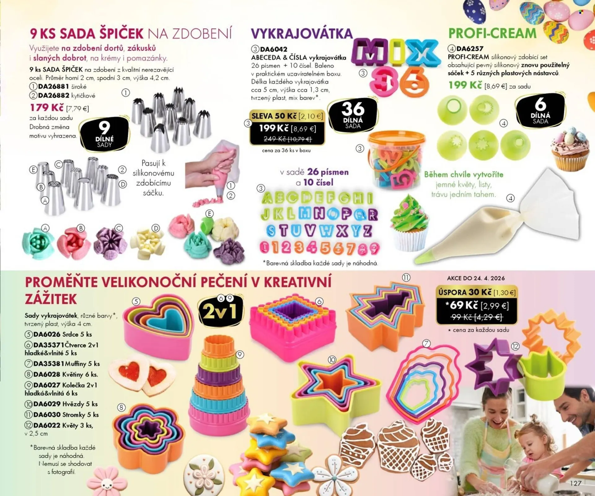 Dedra leták - 23. ledna 24. dubna 2026 - Page 27
