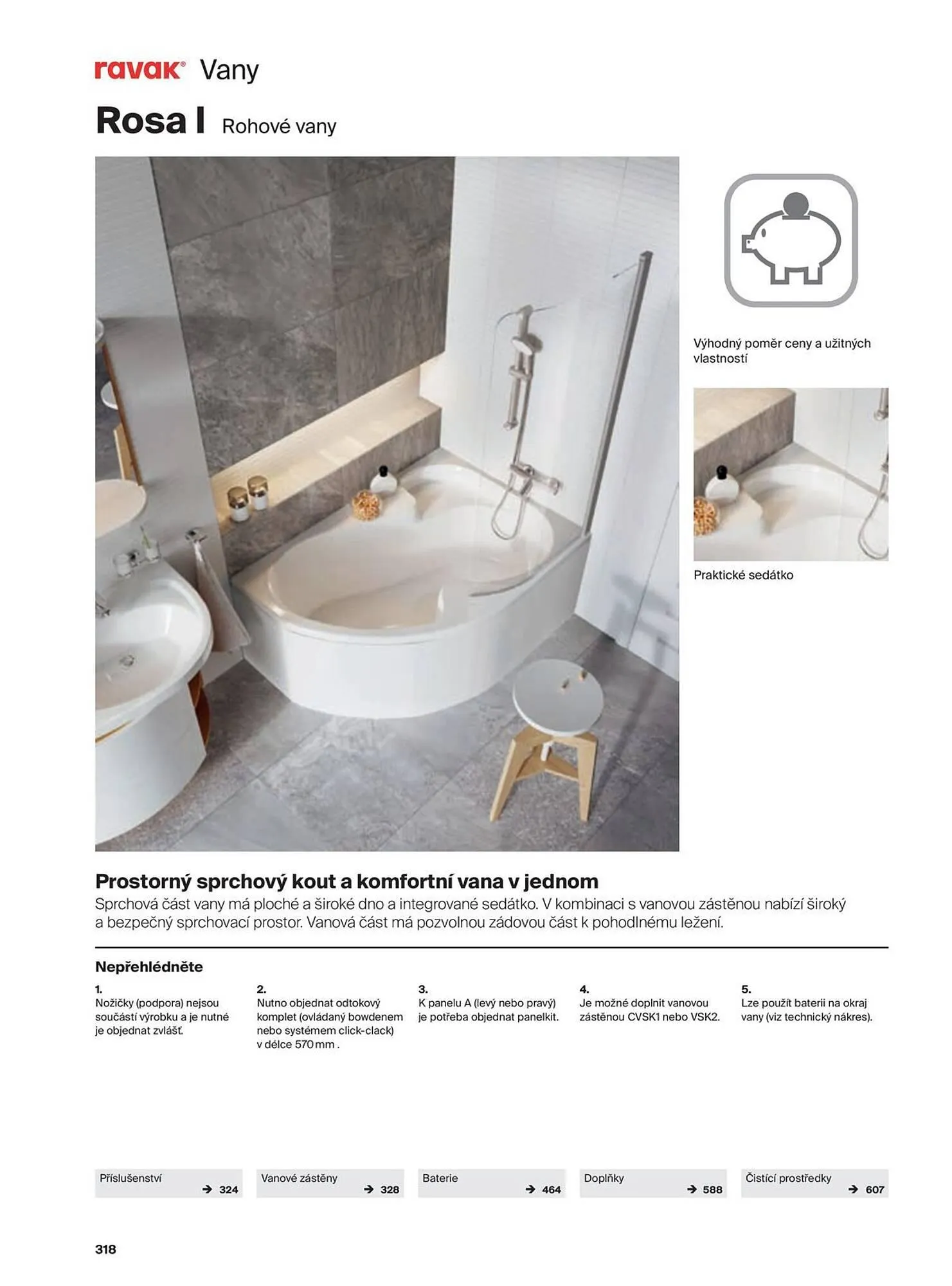Ravak leták - 13. listopadu 31. prosince 2025 - Page 318