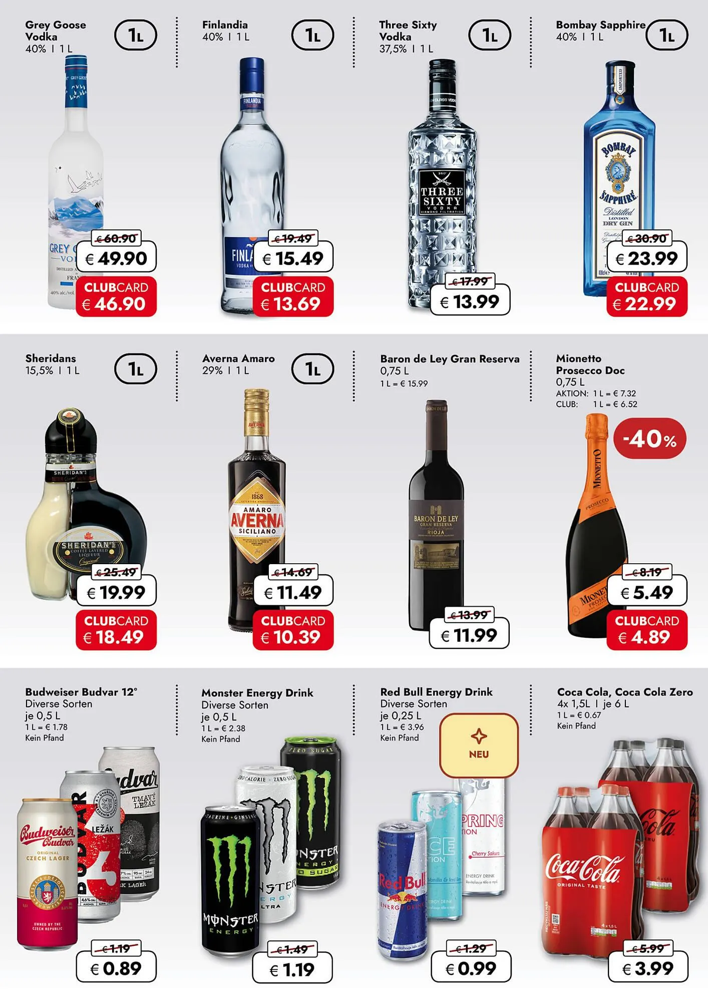 TRAVEL FREE leták - 20. února 5. března 2026 - Page 3