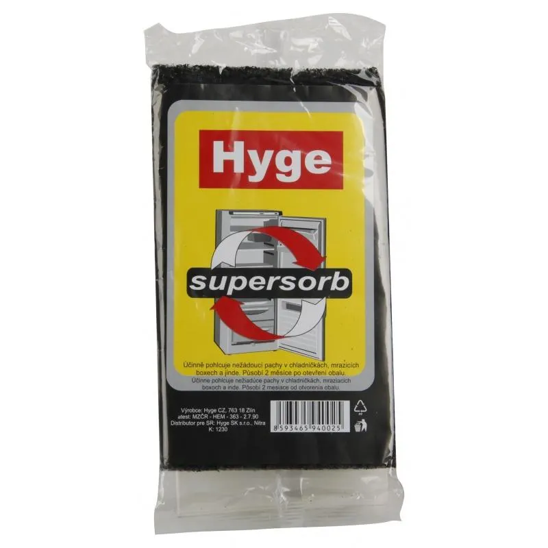 Pohlcovač pachu SUPER SORB