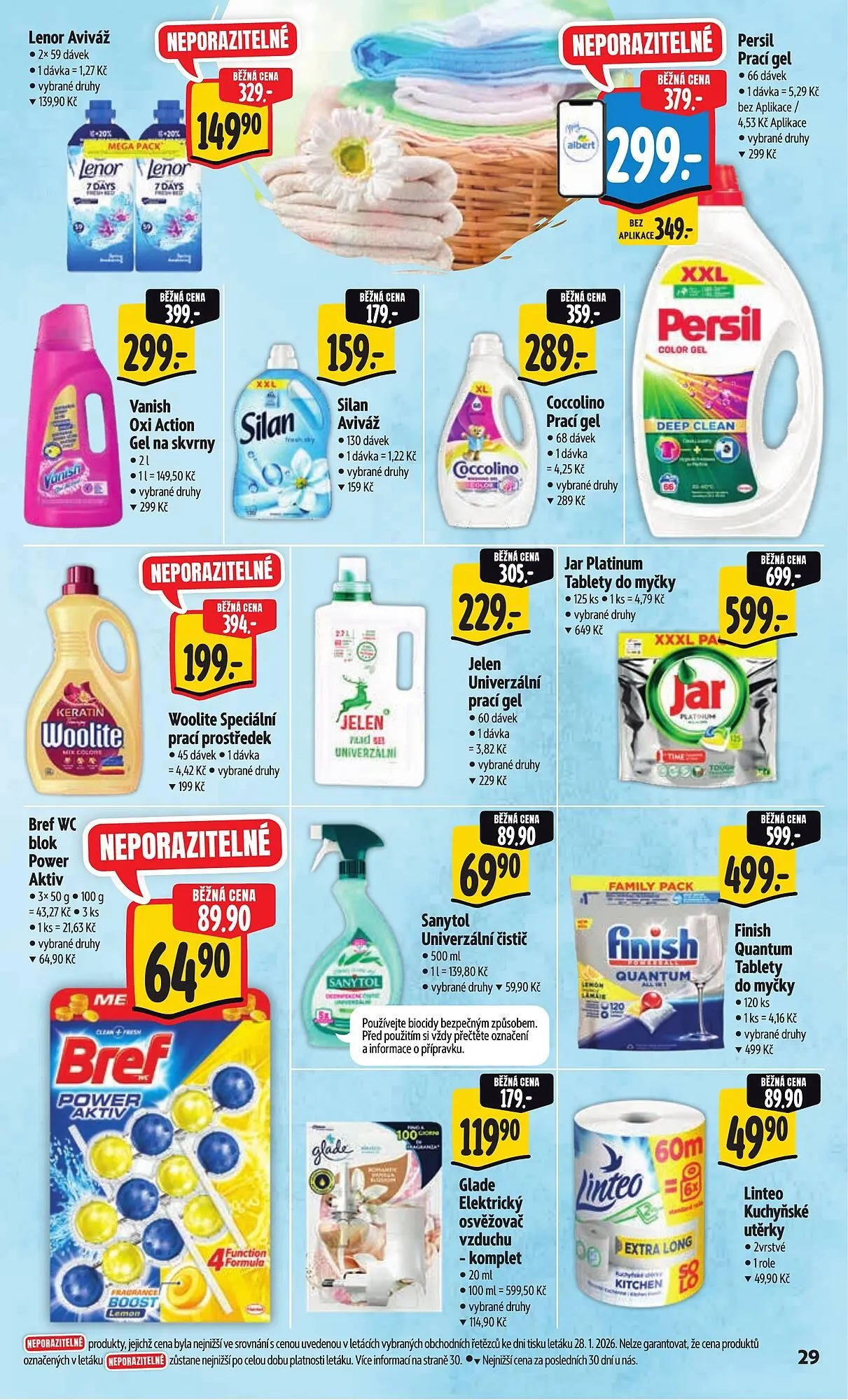 Albert leták - 4. února 10. února 2026 - Page 37