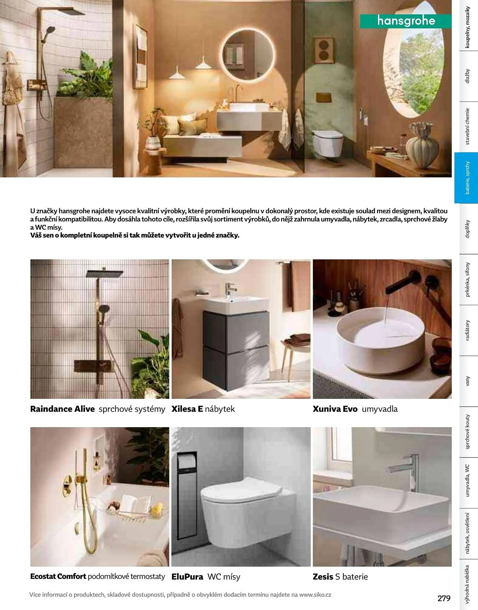 Siko leták - 6. září 31. prosince 2026 - Page 279