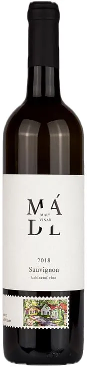 Mádl Sauvignon Kabinetní 2024