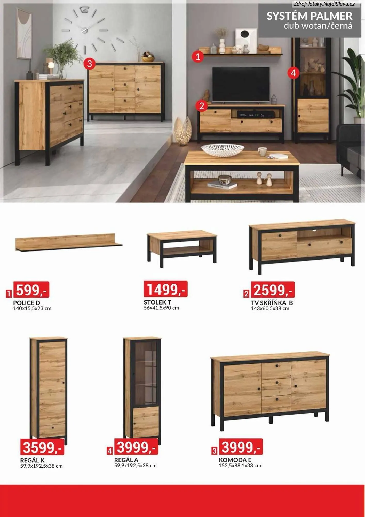 Baumax leták - 1. února 28. února 2026 - Page 24