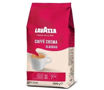 Lavazza Crema Calassico 1000 g