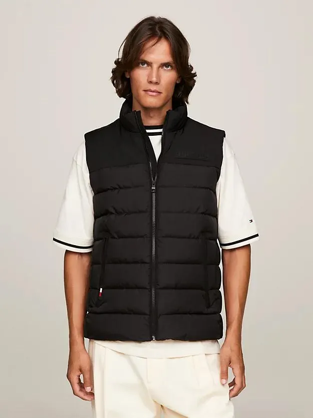 TH Warm New York Padded Gilet