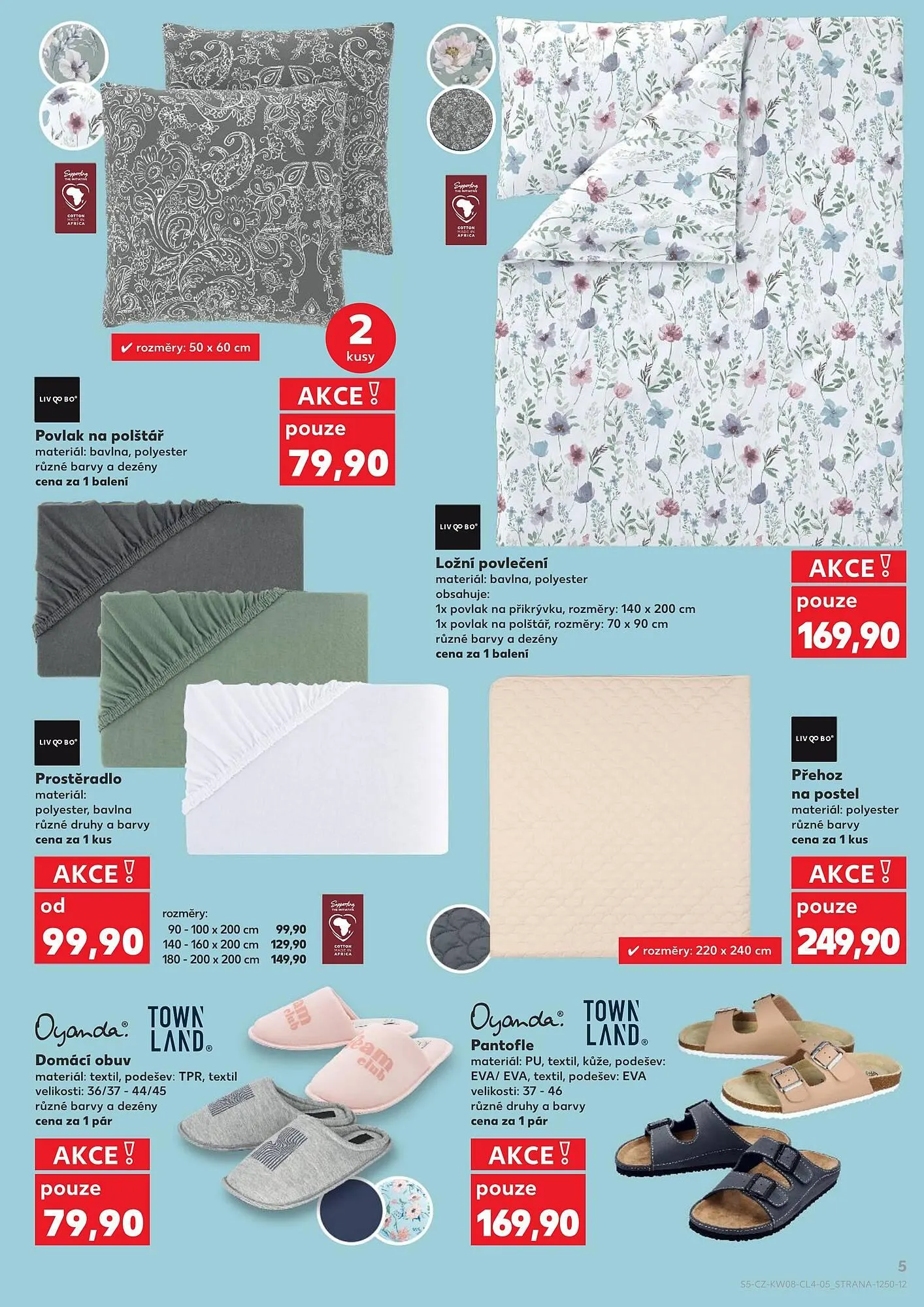 Kaufland leták - 18. února 24. února 2026 - Page 5