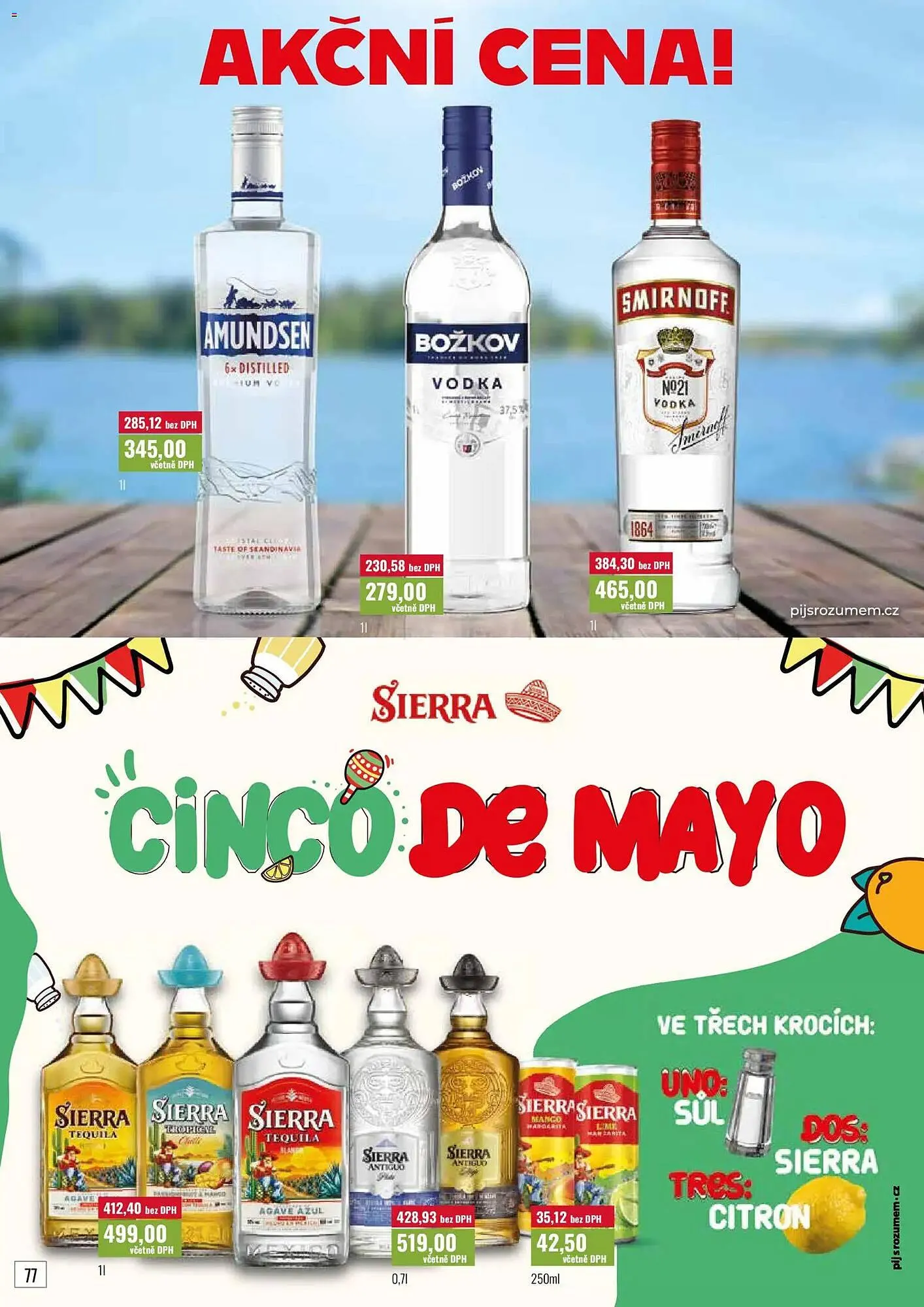 Ratio leták - 1. dubna 30. dubna 2026 - Page 78