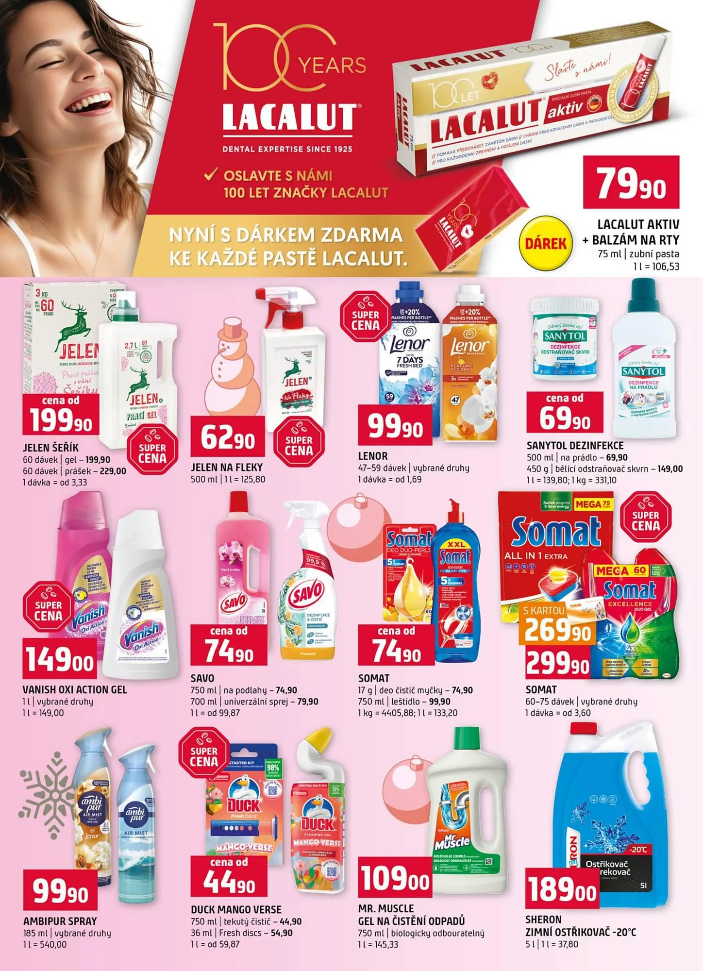 Terno leták - 3. prosince 9. prosince 2025 - Page 15