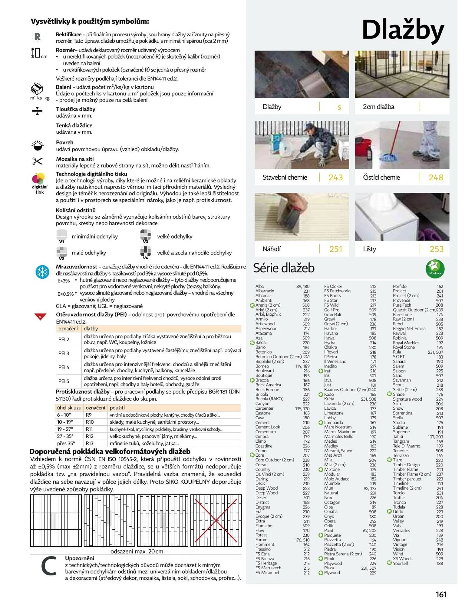 Siko leták - 6. září 31. prosince 2026 - Page 161