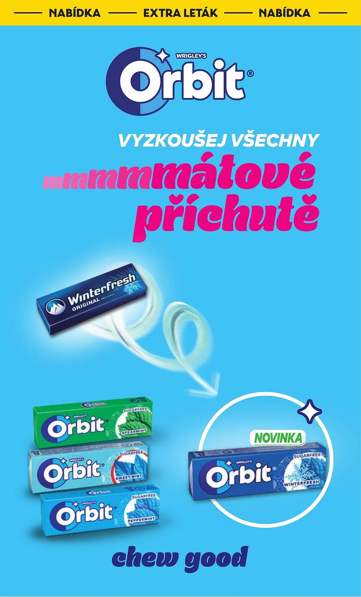 Albert leták - 1. dubna 5. dubna 2026 - Page 14