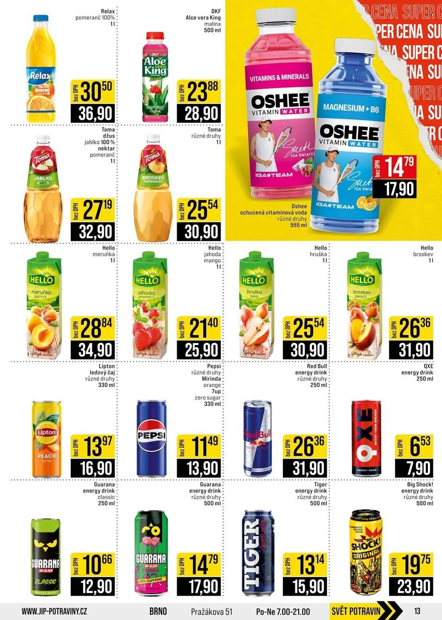 Jip leták - 15. dubna 21. dubna 2026 - Page 13