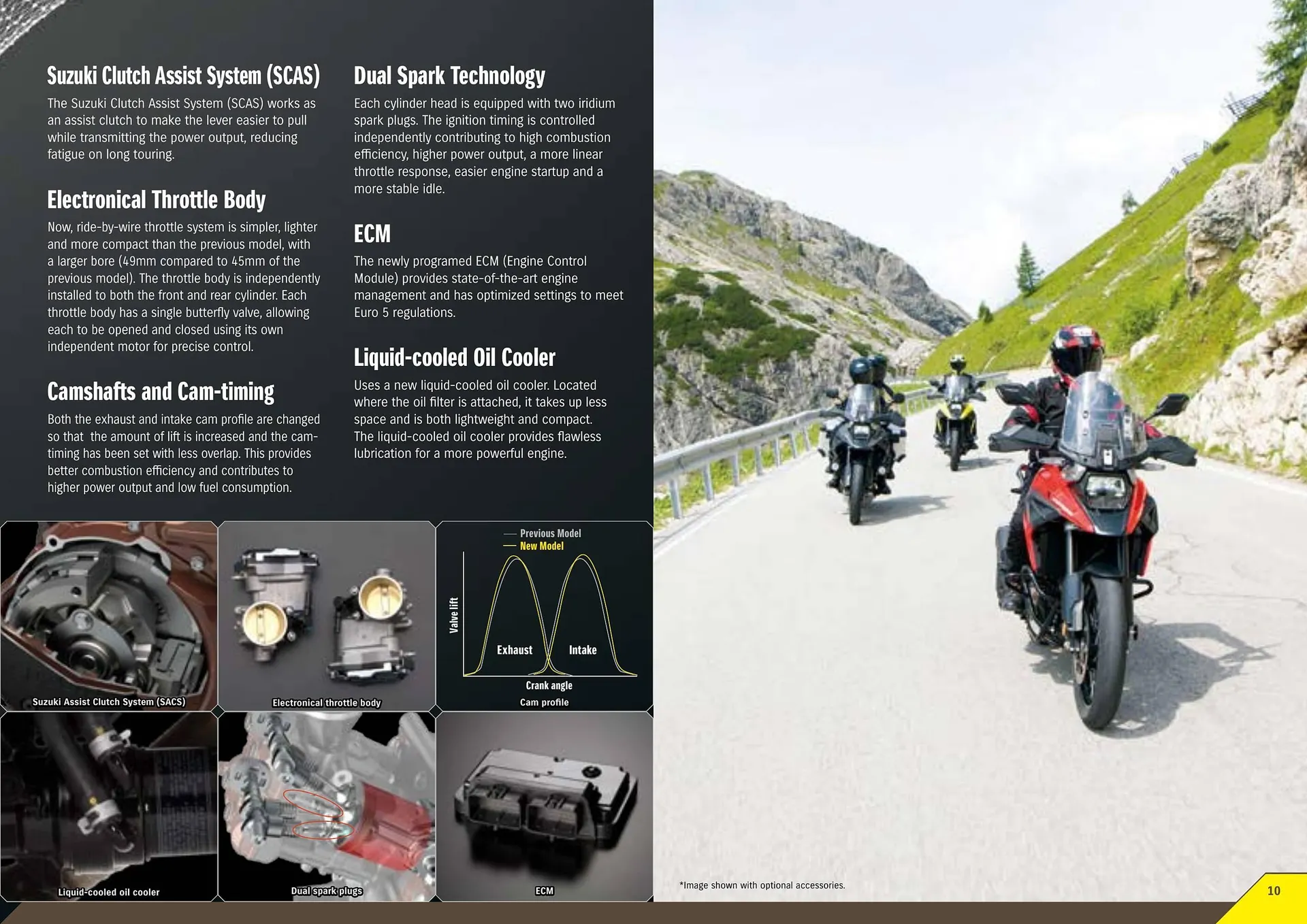 Suzuki leták - 19. března 18. března 2026 - Page 11