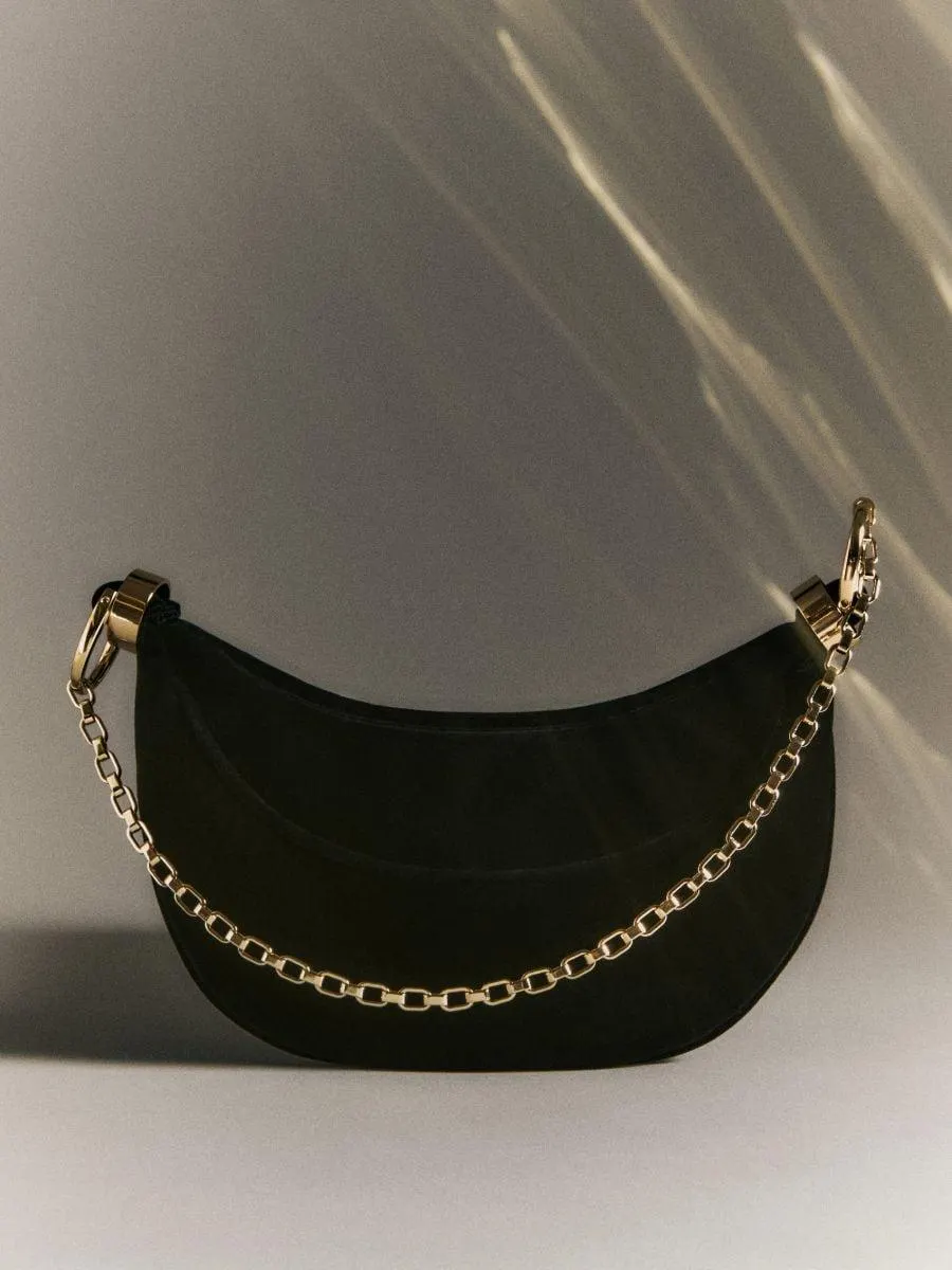 Malá kabelka s řetízkem