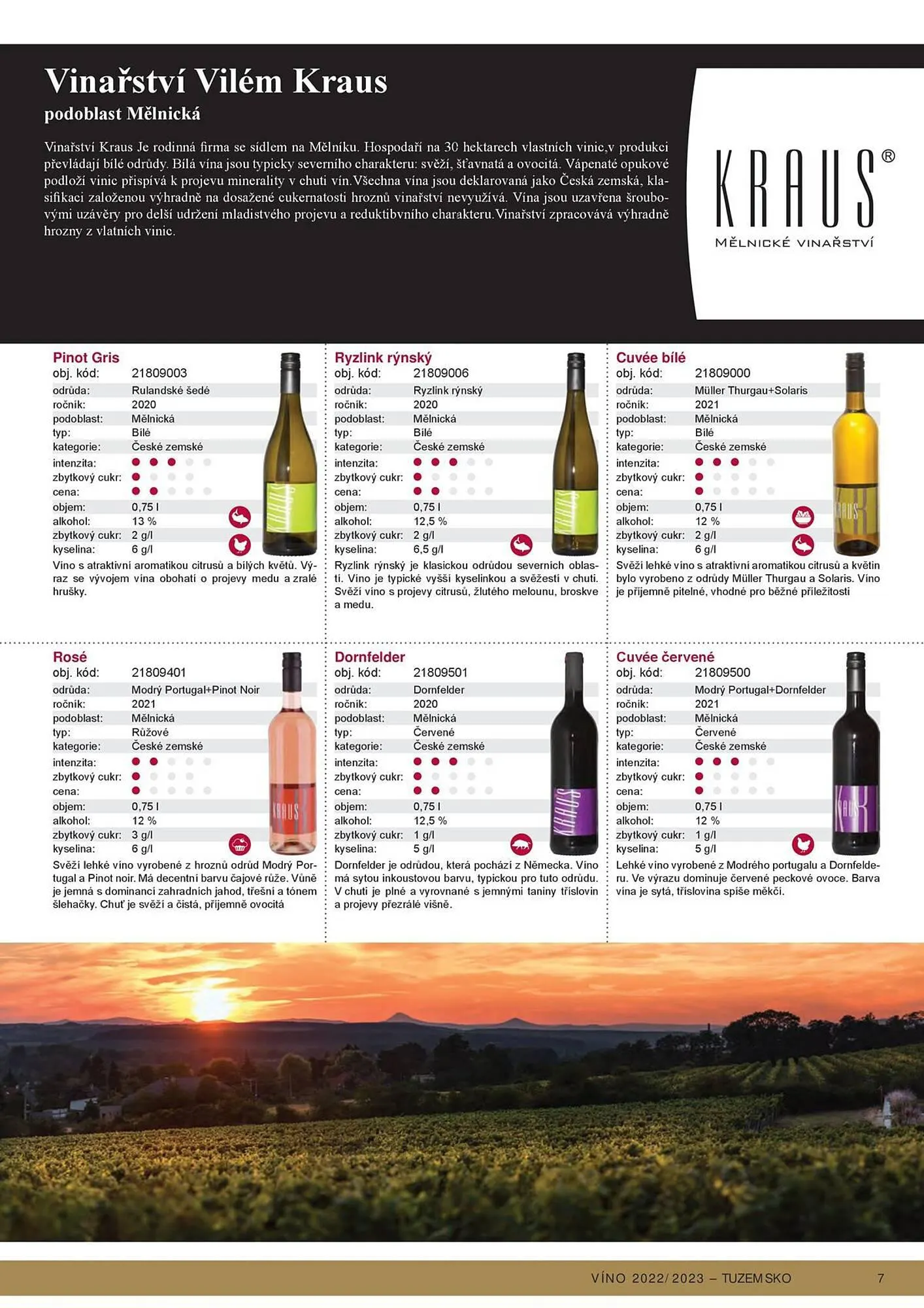 Jip leták - 21. září 31. prosince 2023 - Page 9