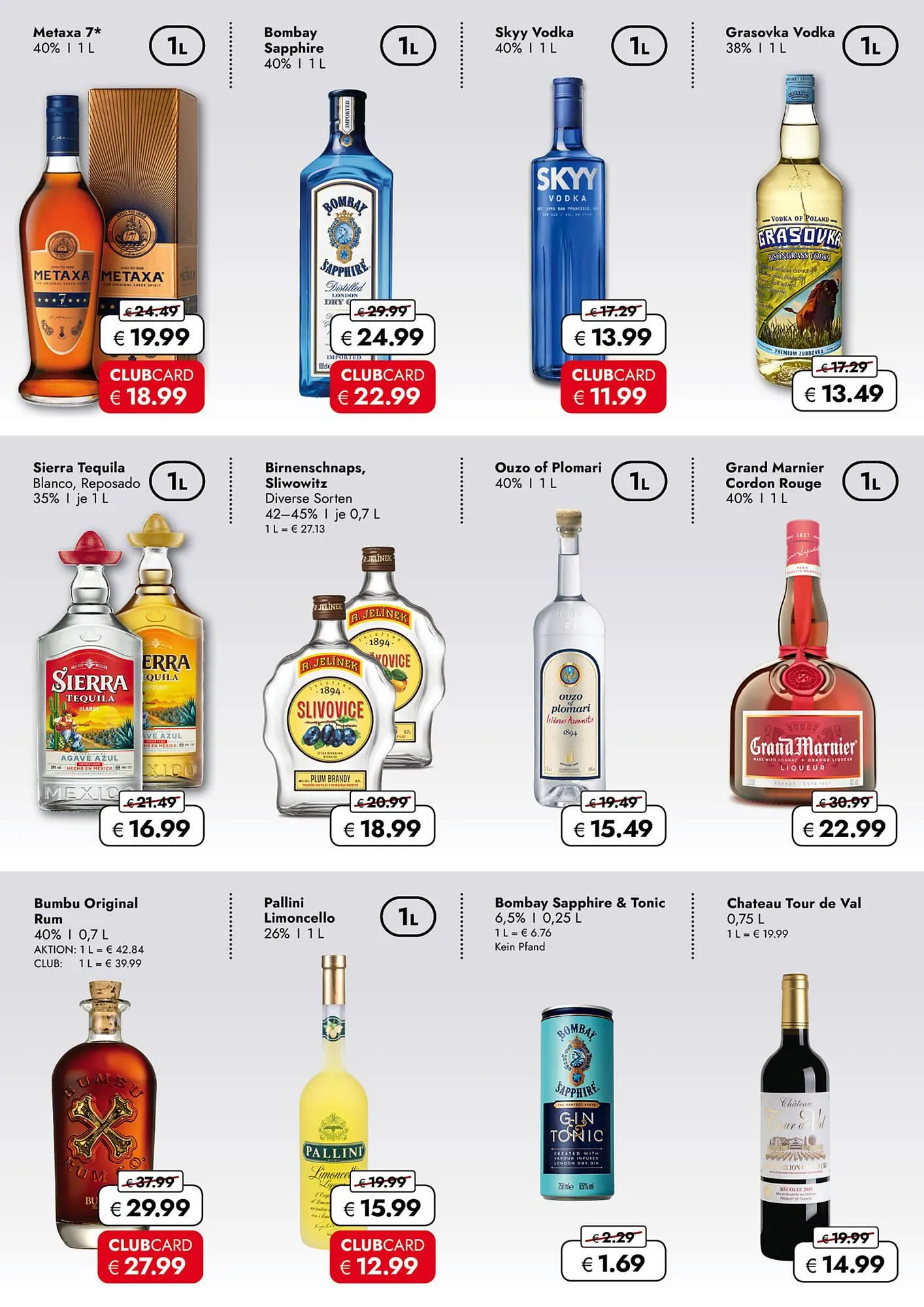 TRAVEL FREE leták - 3. dubna 16. dubna 2026 - Page 5