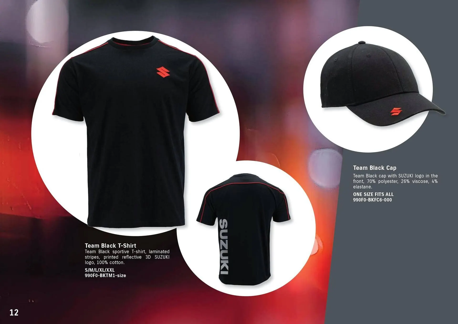 Suzuki leták - 16. prosince 6. ledna 2026 - Page 13