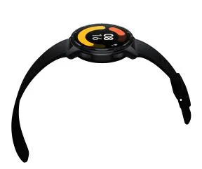 Xiaomi Watch S1 Active GL černá