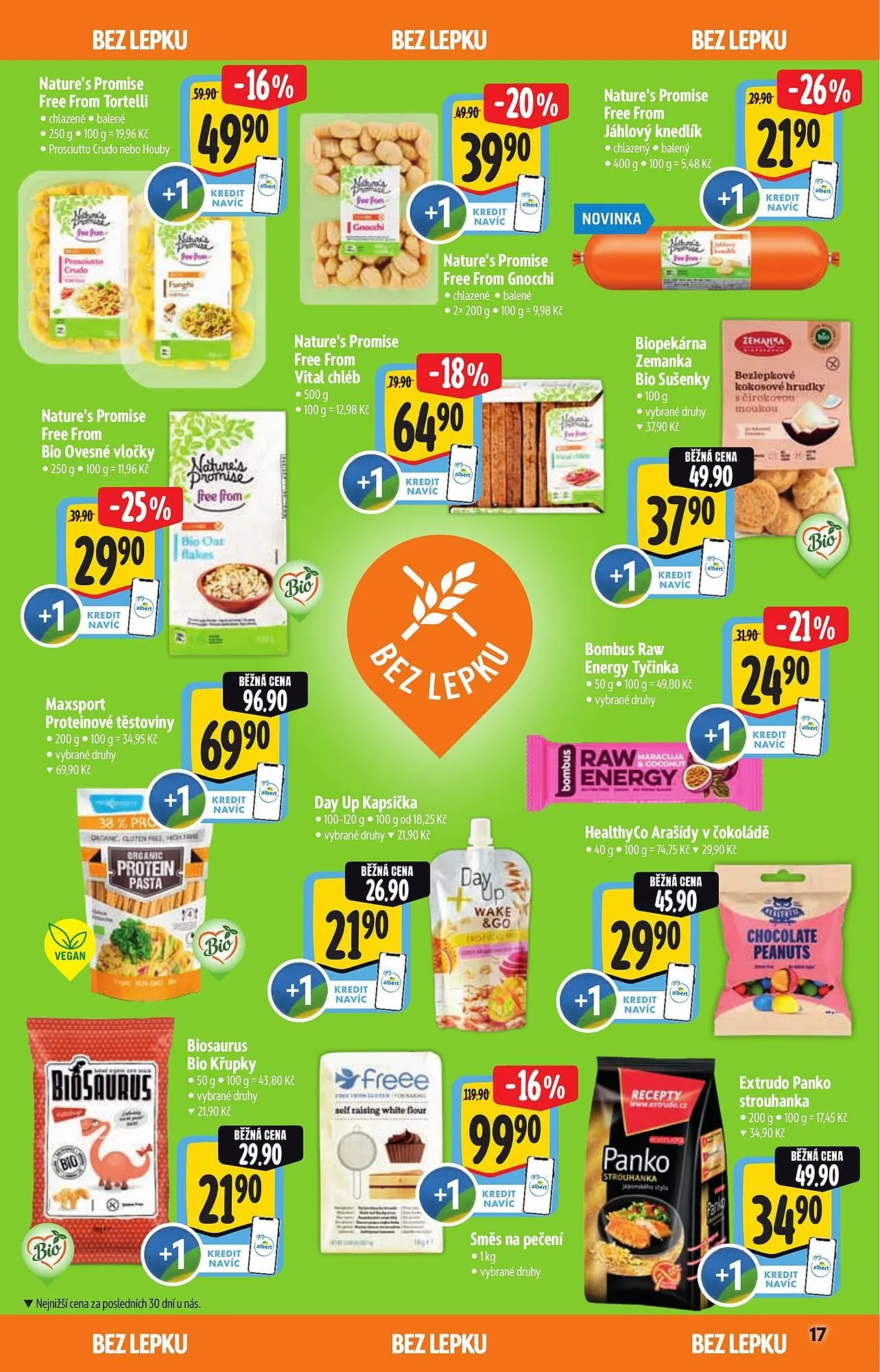 Albert leták - 14. ledna 10. února 2026 - Page 17