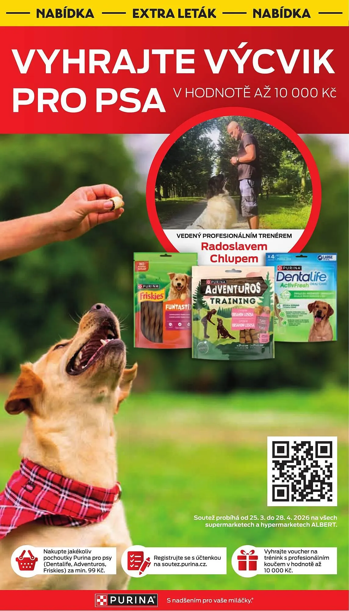 Albert leták - 15. dubna 21. dubna 2026 - Page 9