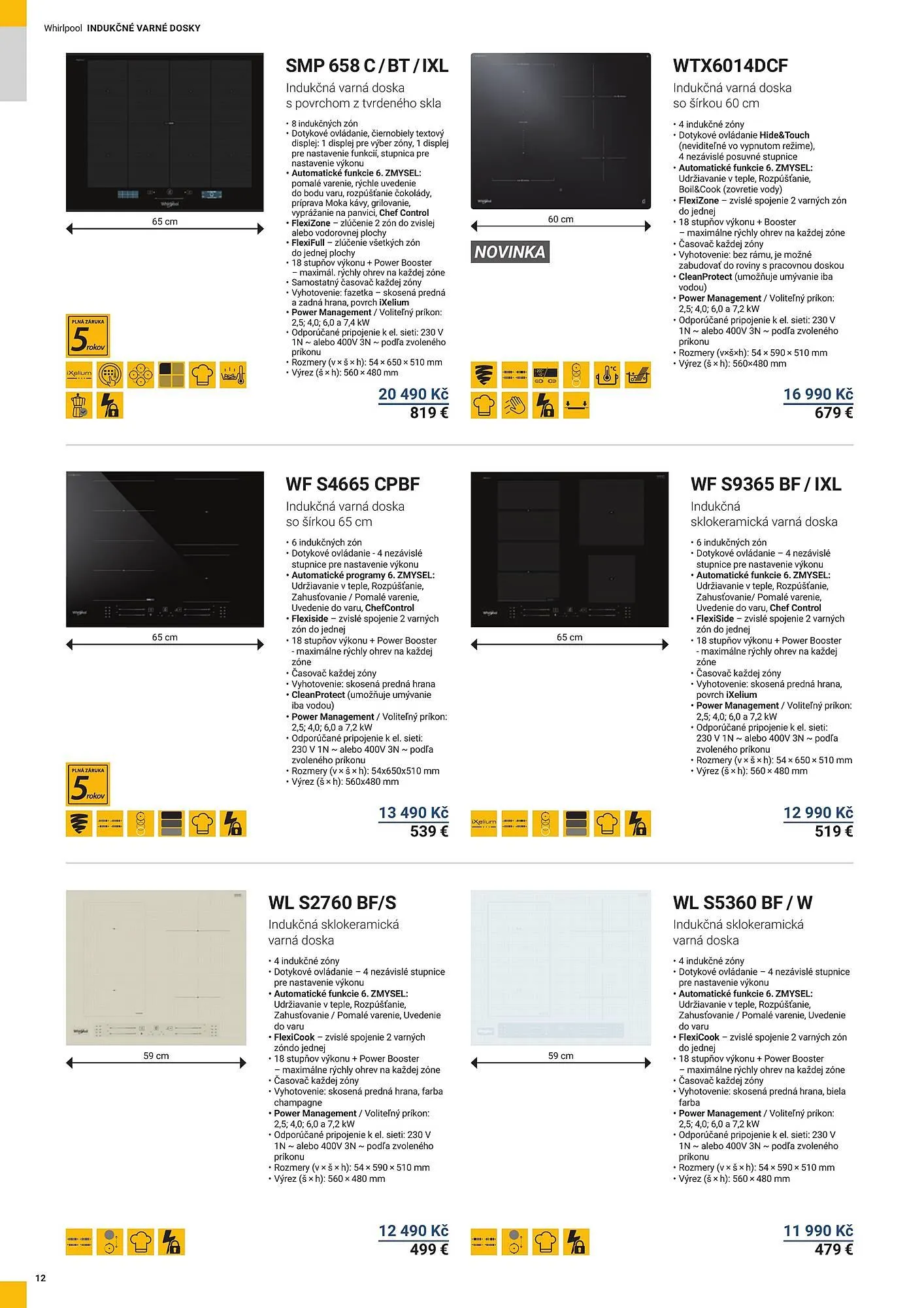 Möbelix leták - 27. října 31. prosince 2025 - Page 12