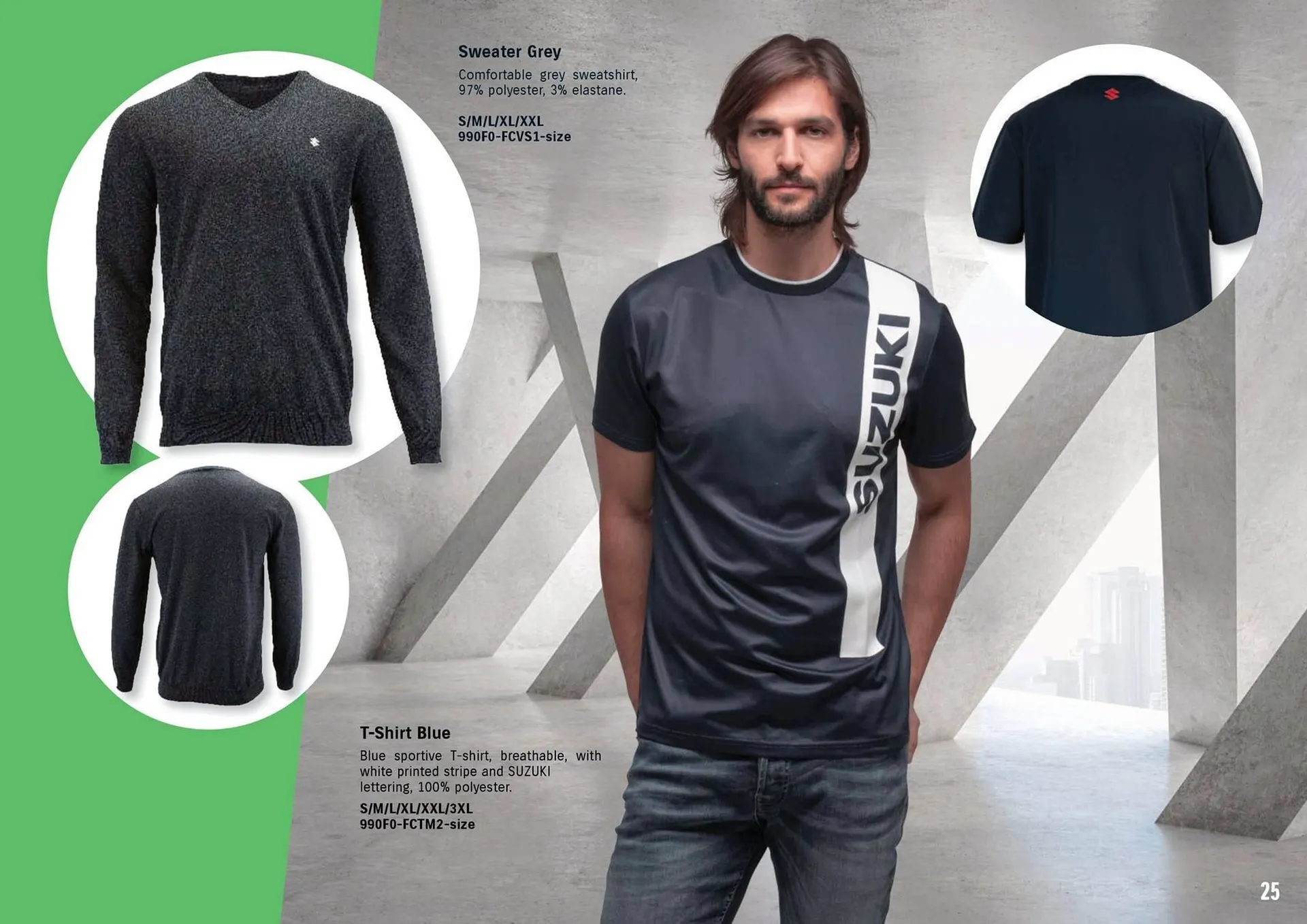 Suzuki leták - 16. prosince 21. dubna 2026 - Page 26