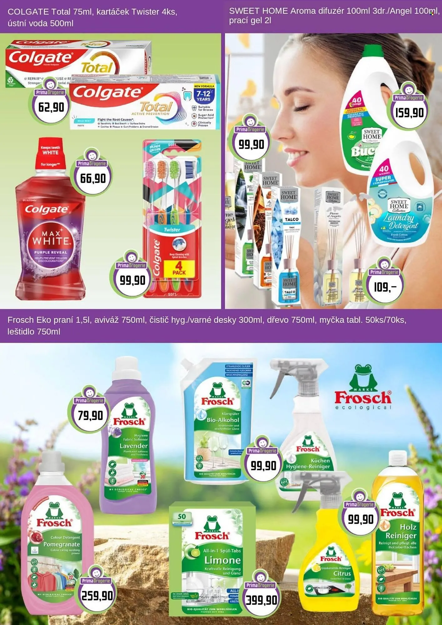 Prima Drogerie leták - 14. ledna 12. února 2026 - Page 3