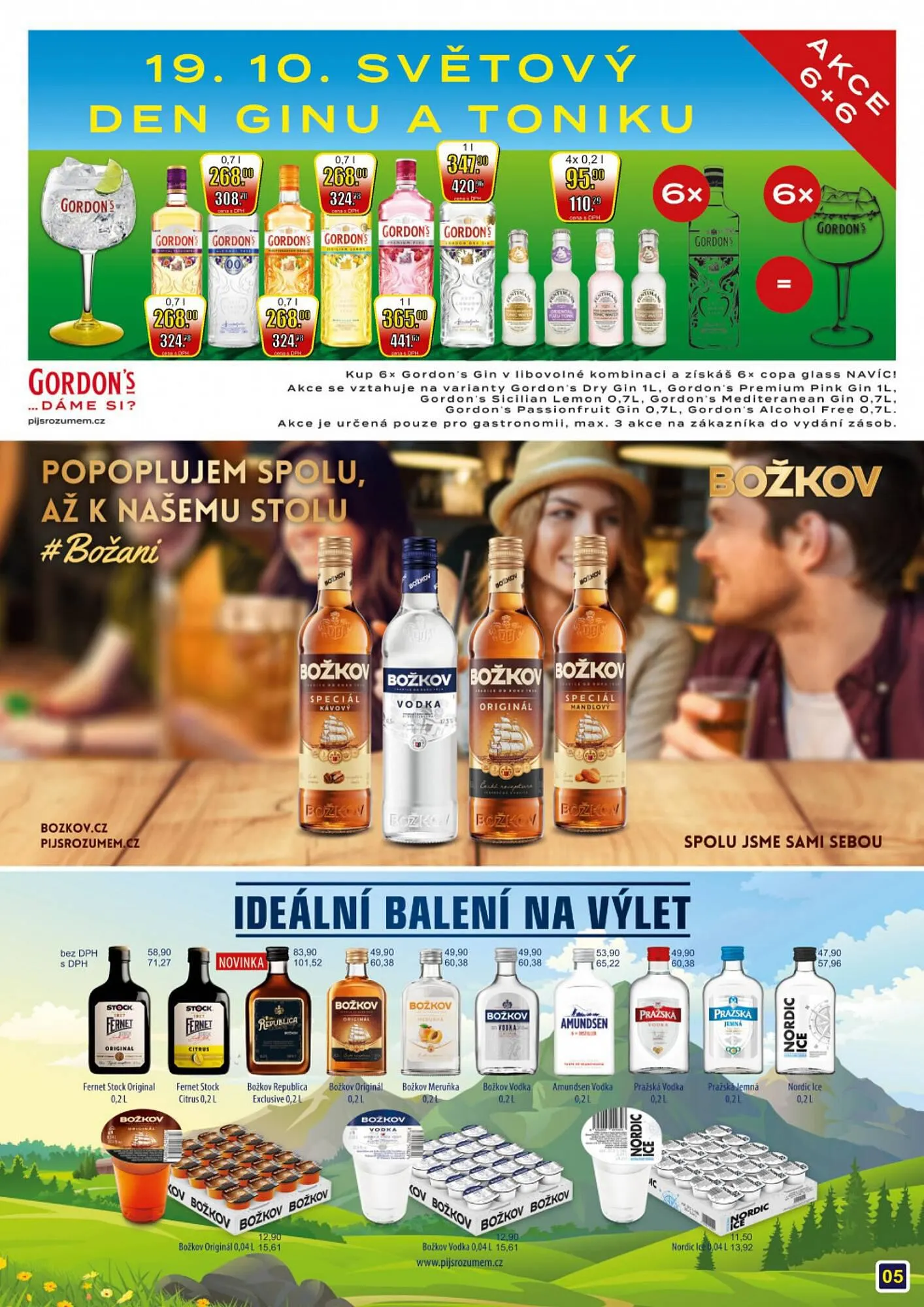 Adam leták - 1. října 31. října 2023 - Page 5