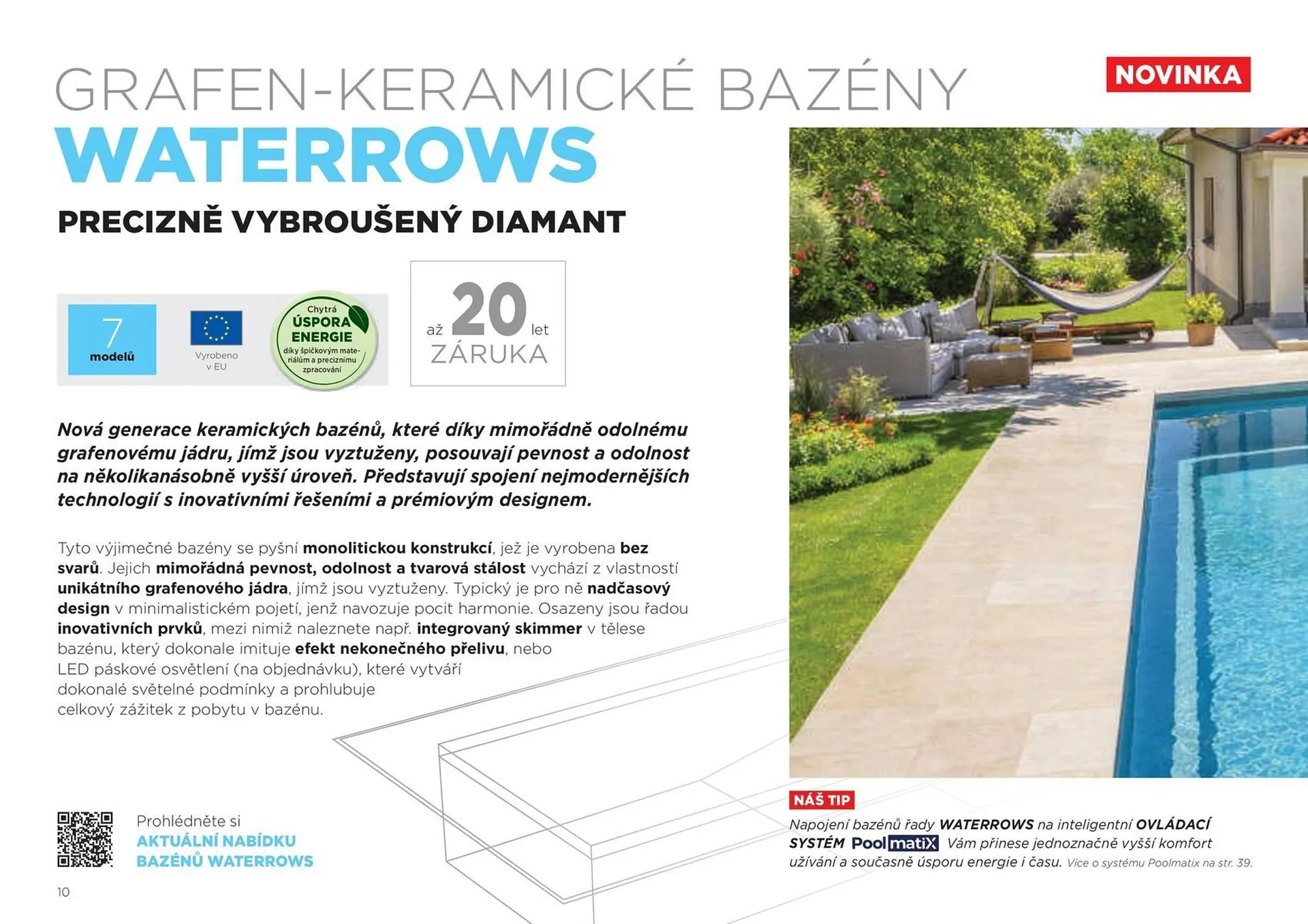 Mountfield leták - 14. května 31. prosince 2026 - Page 10