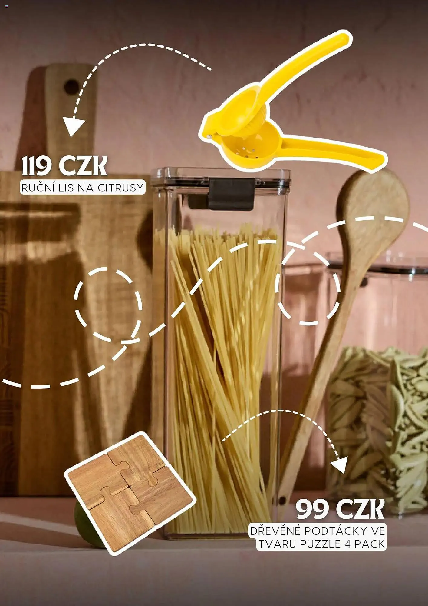 Sinsay leták - 17. dubna 6. května 2026 - Page 4