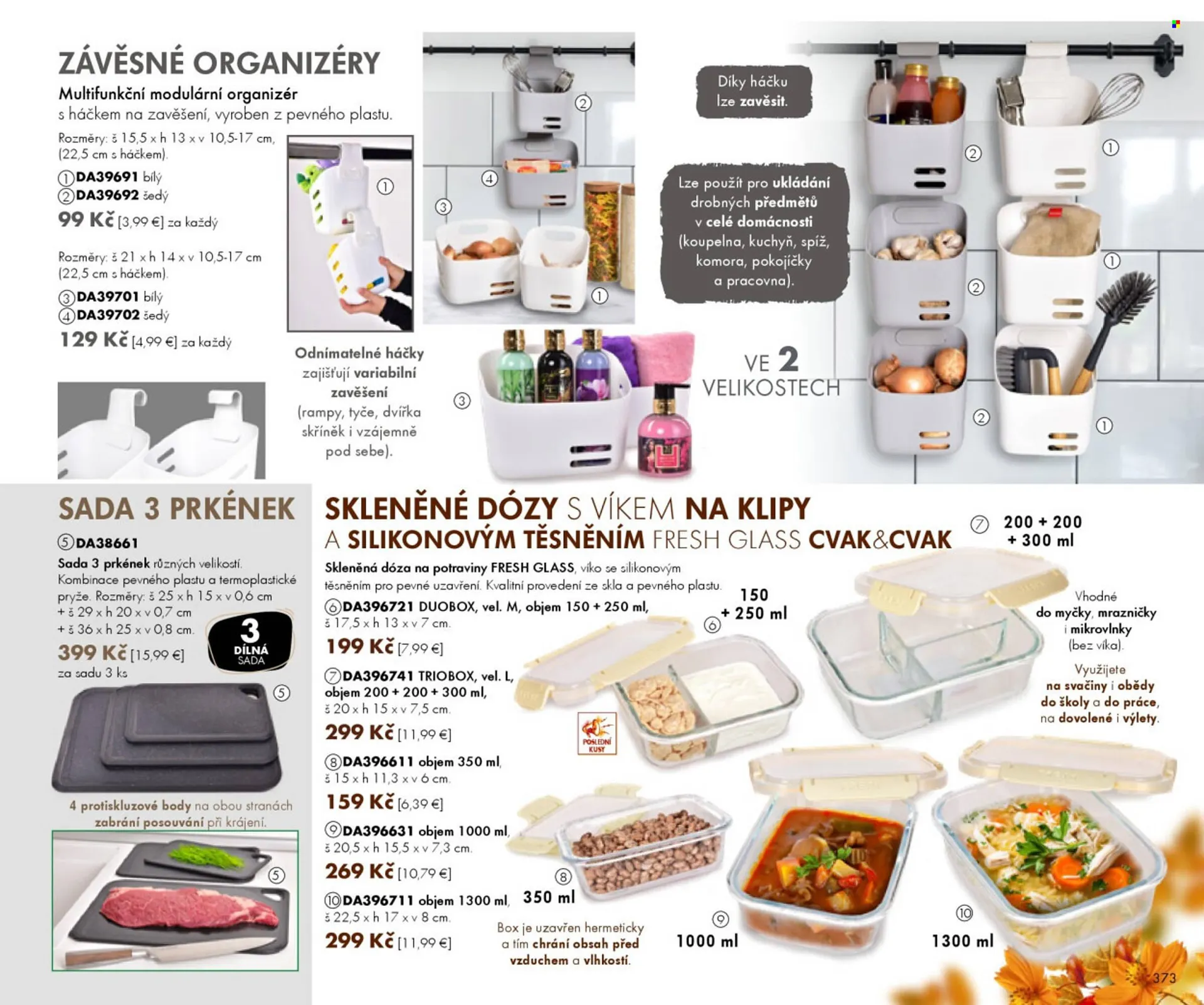 Dedra leták - 1. září 21. listopadu 2025 - Page 73