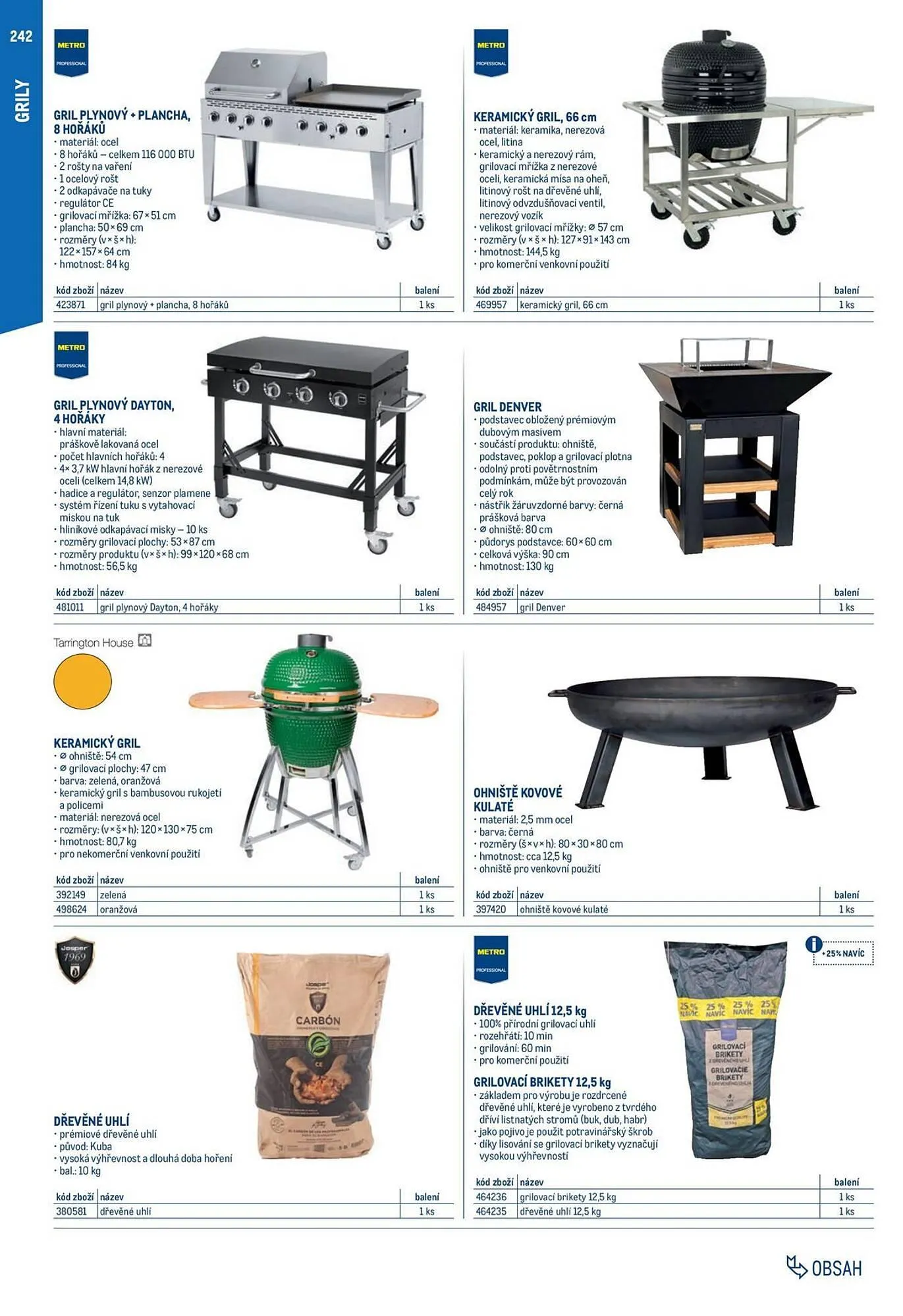 Makro leták - 2. února 31. ledna 2027 - Page 242