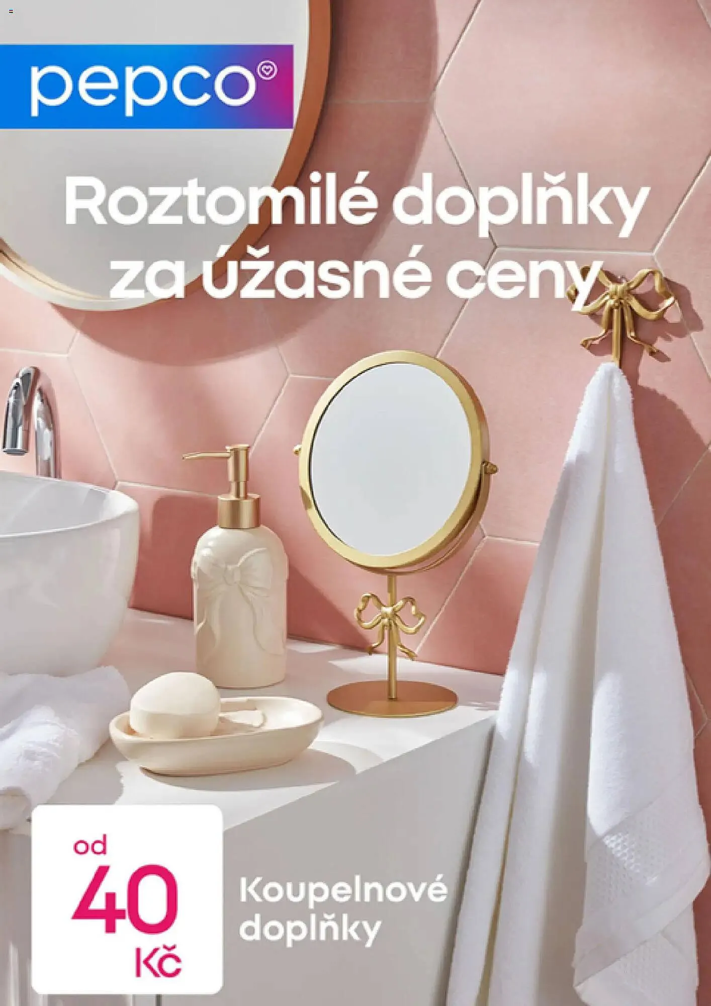 Pepco leták - 15. ledna 21. ledna 2026 - Page 14