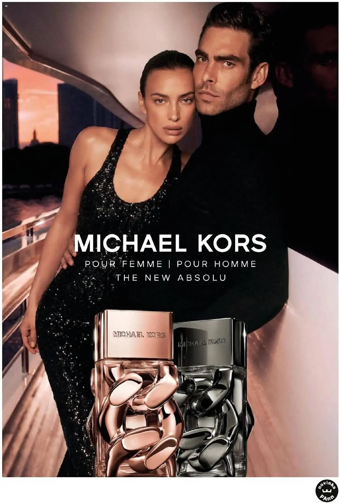 Fann Parfumerie leták - 1. září 30. listopadu 2025 - Page 21