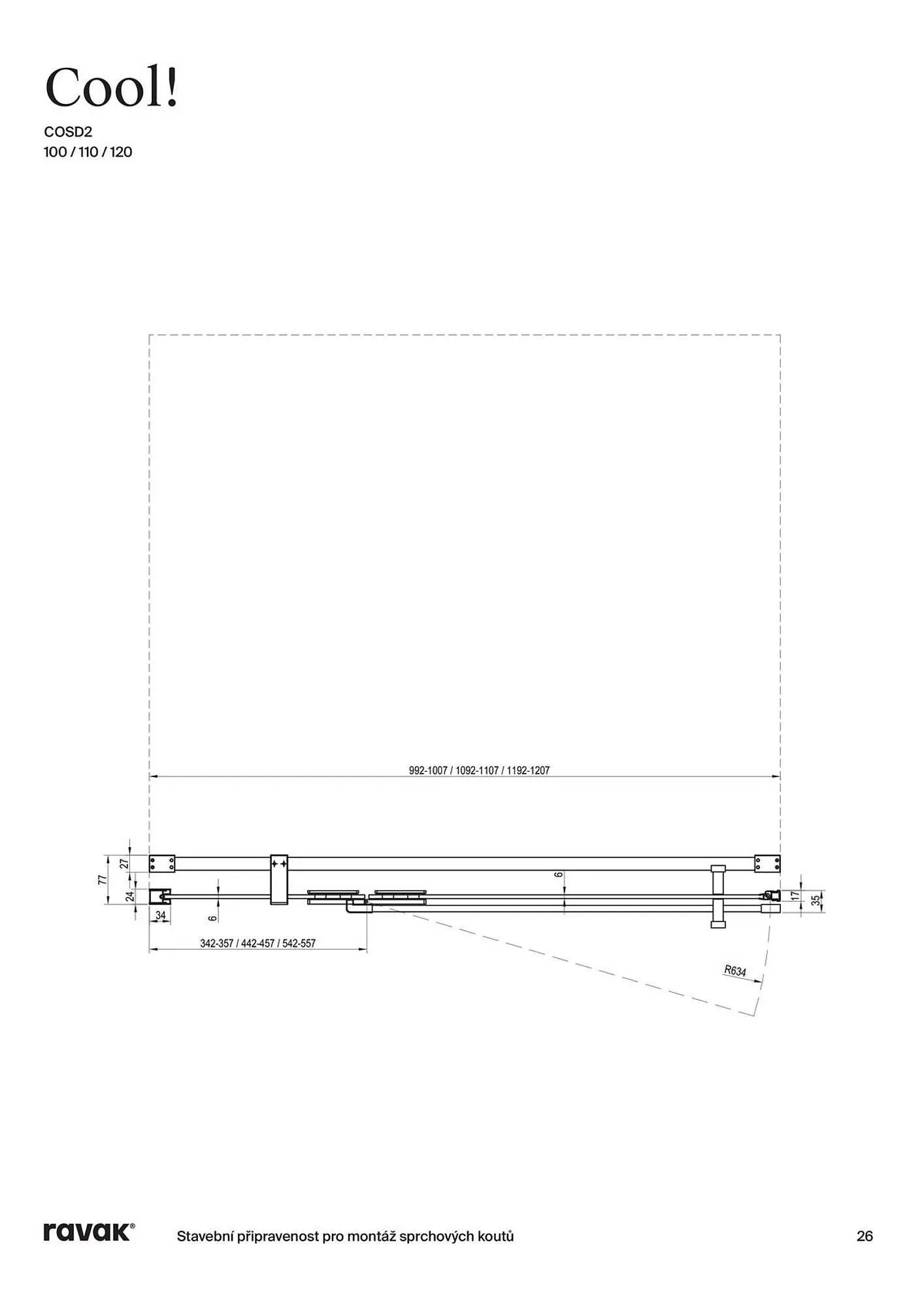 Ravak leták - 6. ledna 31. ledna 2025 - Page 26
